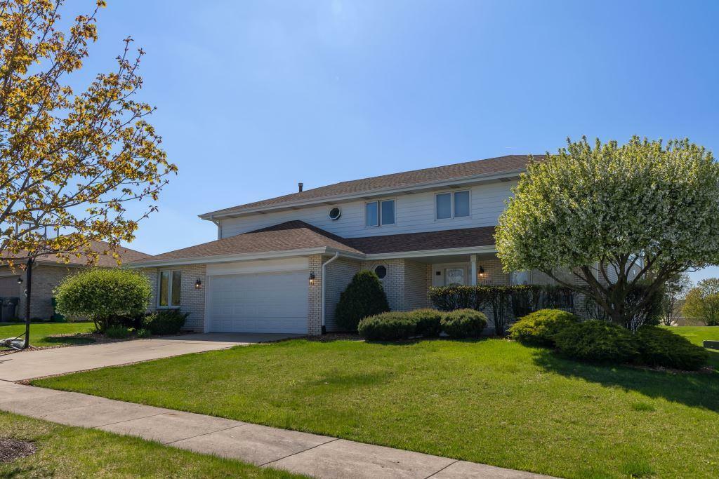 Property Photo:  16626 Seton Place  IL 60467 