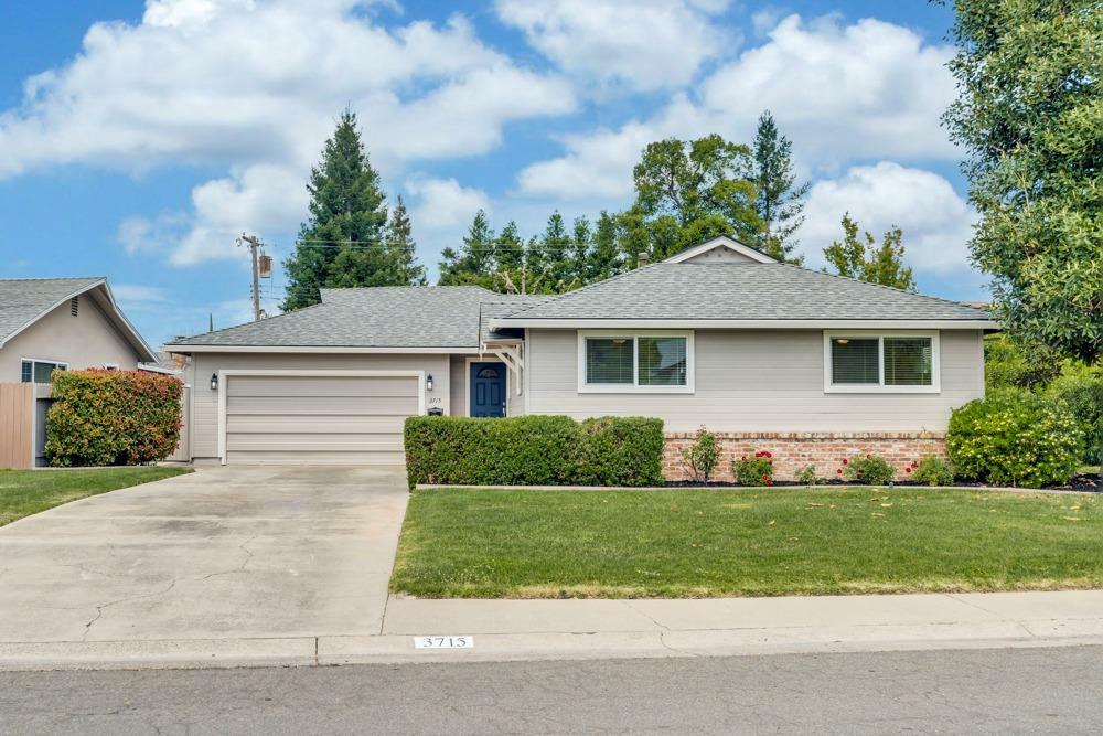 Property Photo:  3715 Atwater  CA 95864 