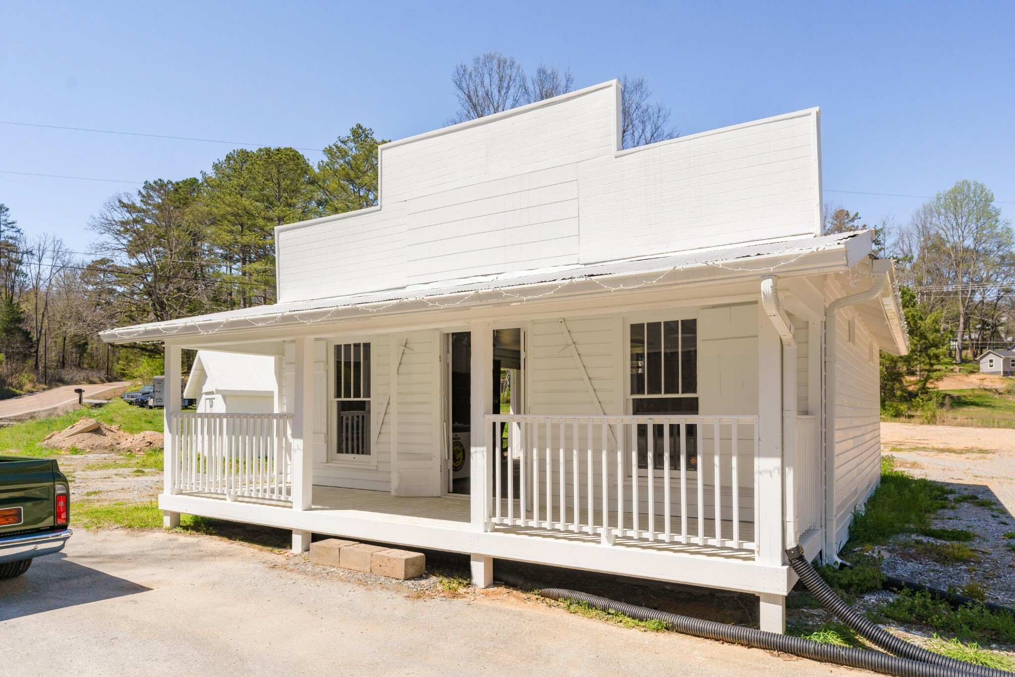 Property Photo:  7433 Greenwood Rd  TN 37341 