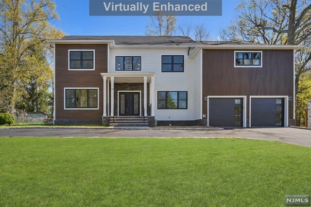 Property Photo: 139 E Cedar Street NJ 07039