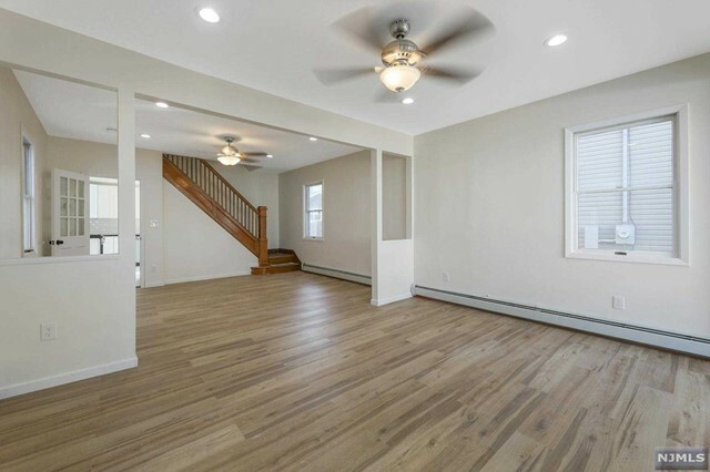 Property Photo:  5 Harding Terrace House  NJ 07032 