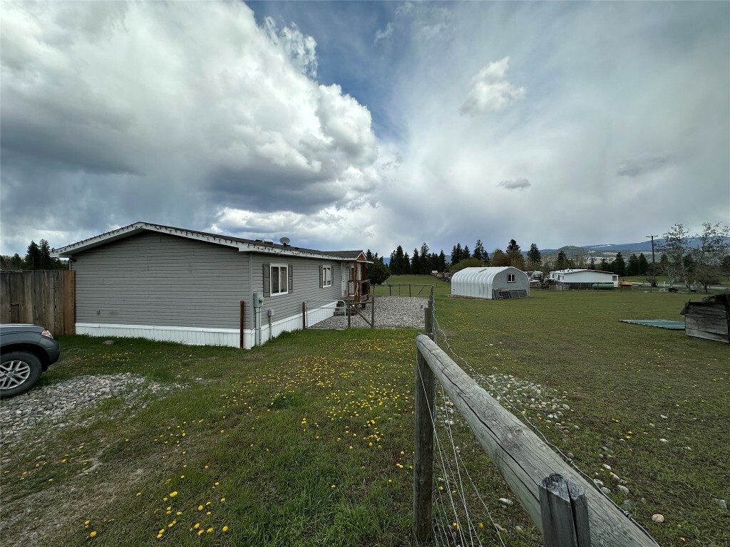 Property Photo:  224 Coalmont Road  BC V0X 1W0 