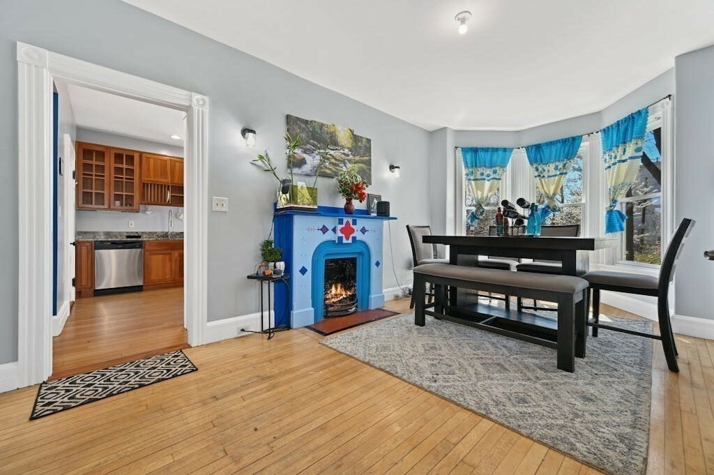 Property Photo:  16 Alden St  MA 01610 