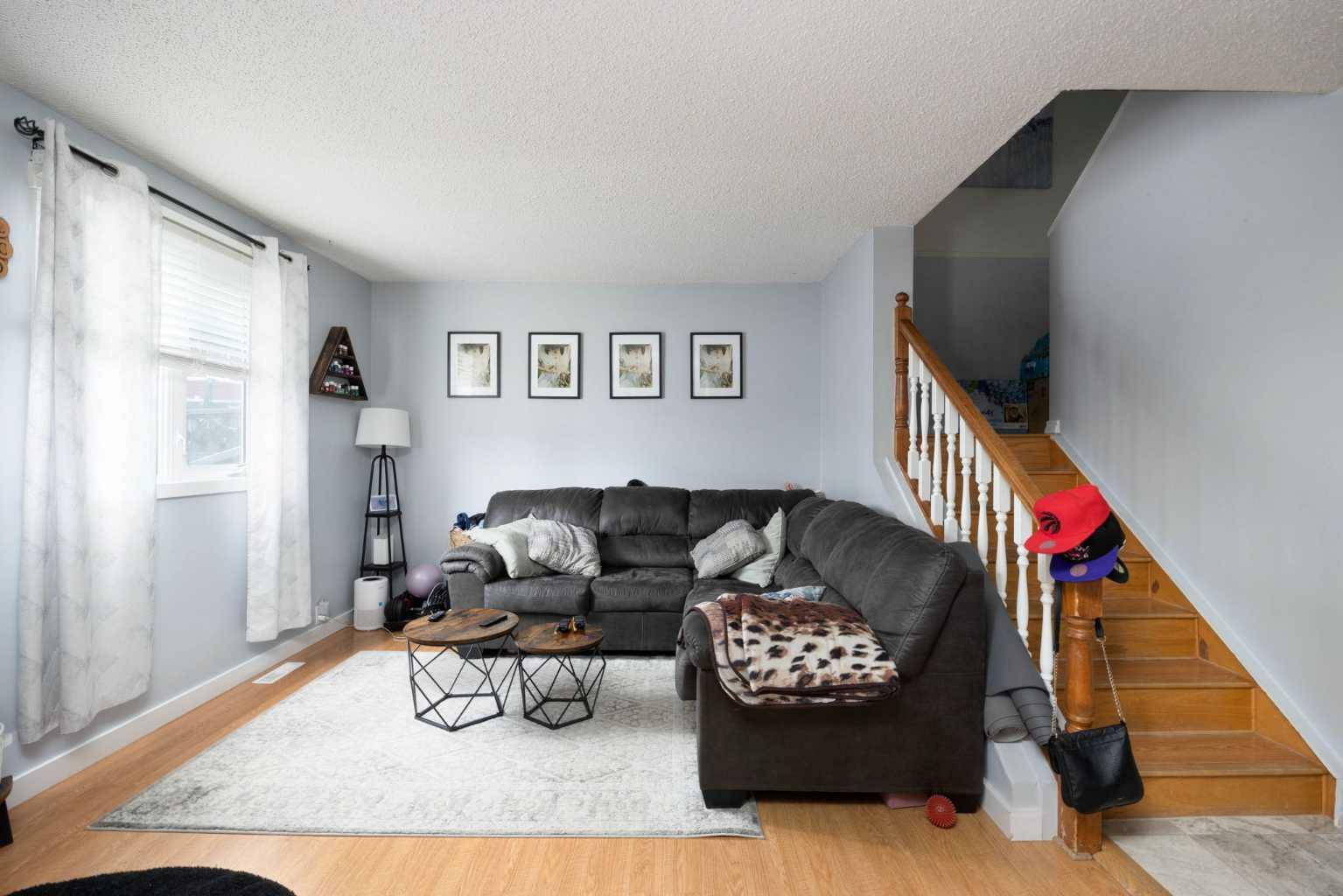 Property Photo:  231 Athabasca Avenue  AB T9K 1G5 