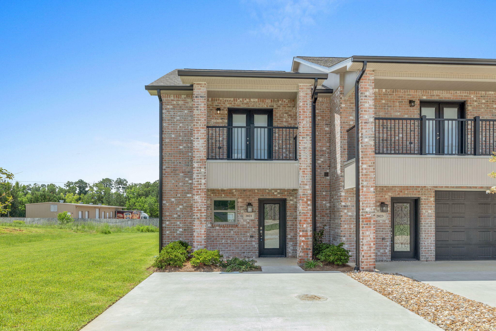 Property Photo:  2021 Schovall Cir  LA 70634 