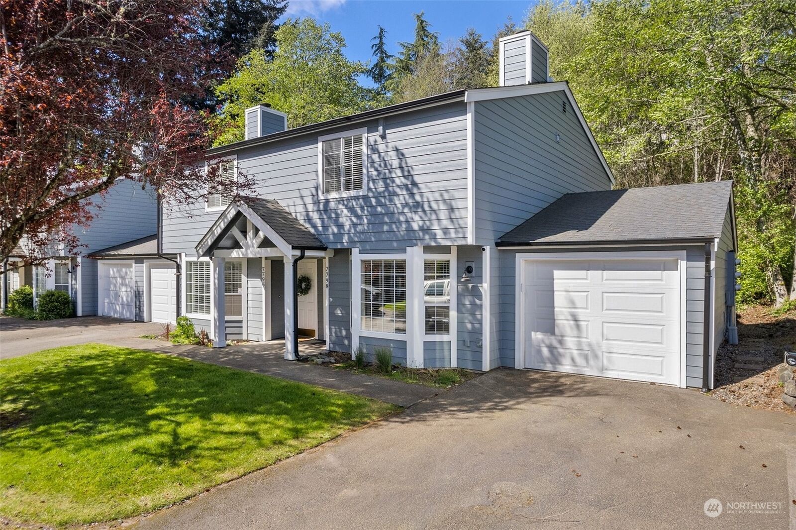 Property Photo: 7798 Skansie Avenue WA 98335