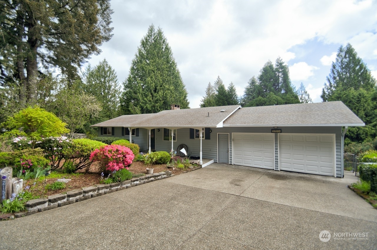 Property Photo:  2154 Lakemoor Drive SW  WA 98512 