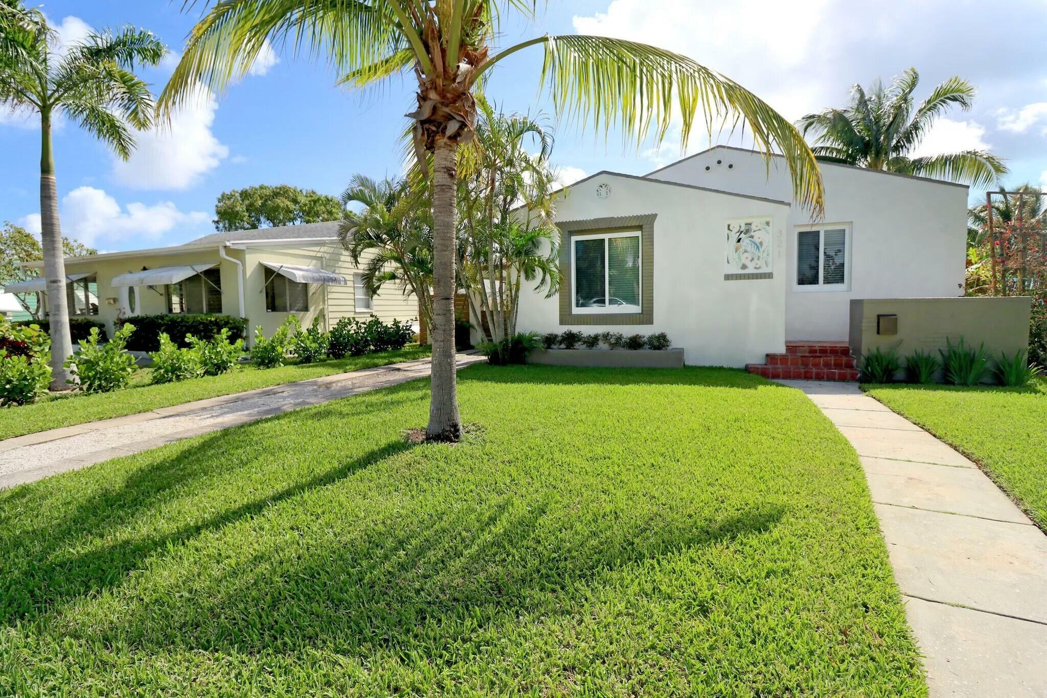 Property Photo:  321 S Swinton Avenue  FL 33444 