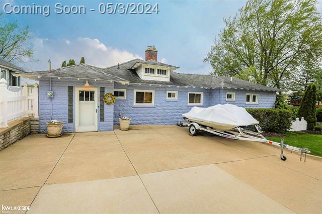 Property Photo:  108 Highland  MI 48362 