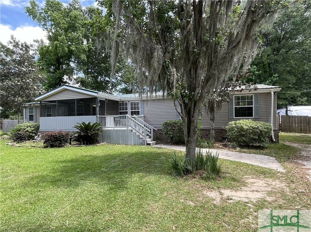 Property Photo:  57 Haven Road  GA 31320 