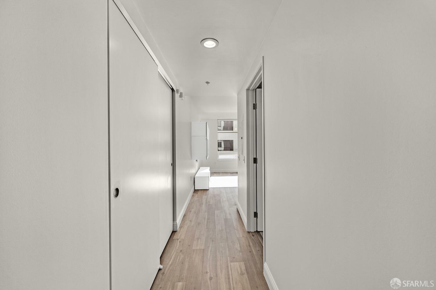 Property Photo:  1400 Mission Street 413  CA 94103 