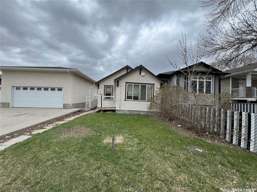 Photo de la propriété:  1144 Broder Street  SK S4N 3P9 