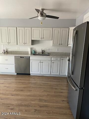 Property Photo: 6131 E Albany Street AZ 85205