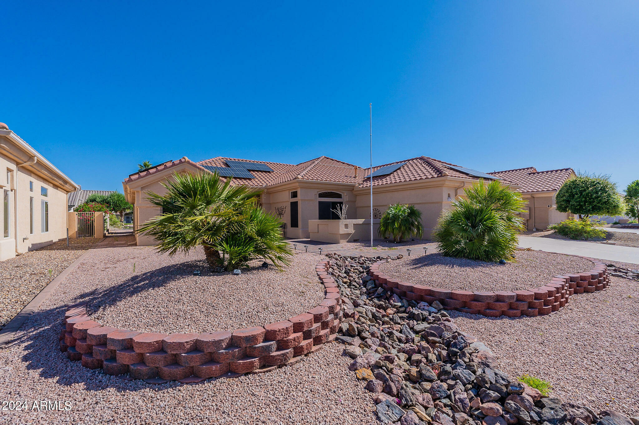 Property Photo:  13716 W Gunsight Drive  AZ 85375 