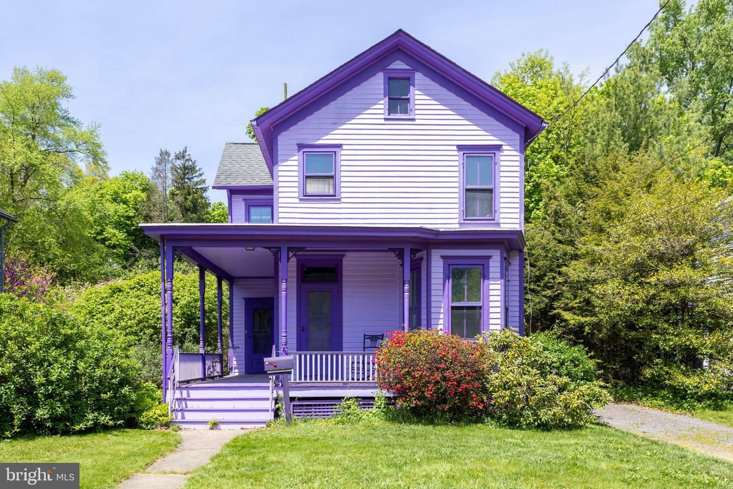 40 Model Avenue  Hopewell NJ 08525 photo