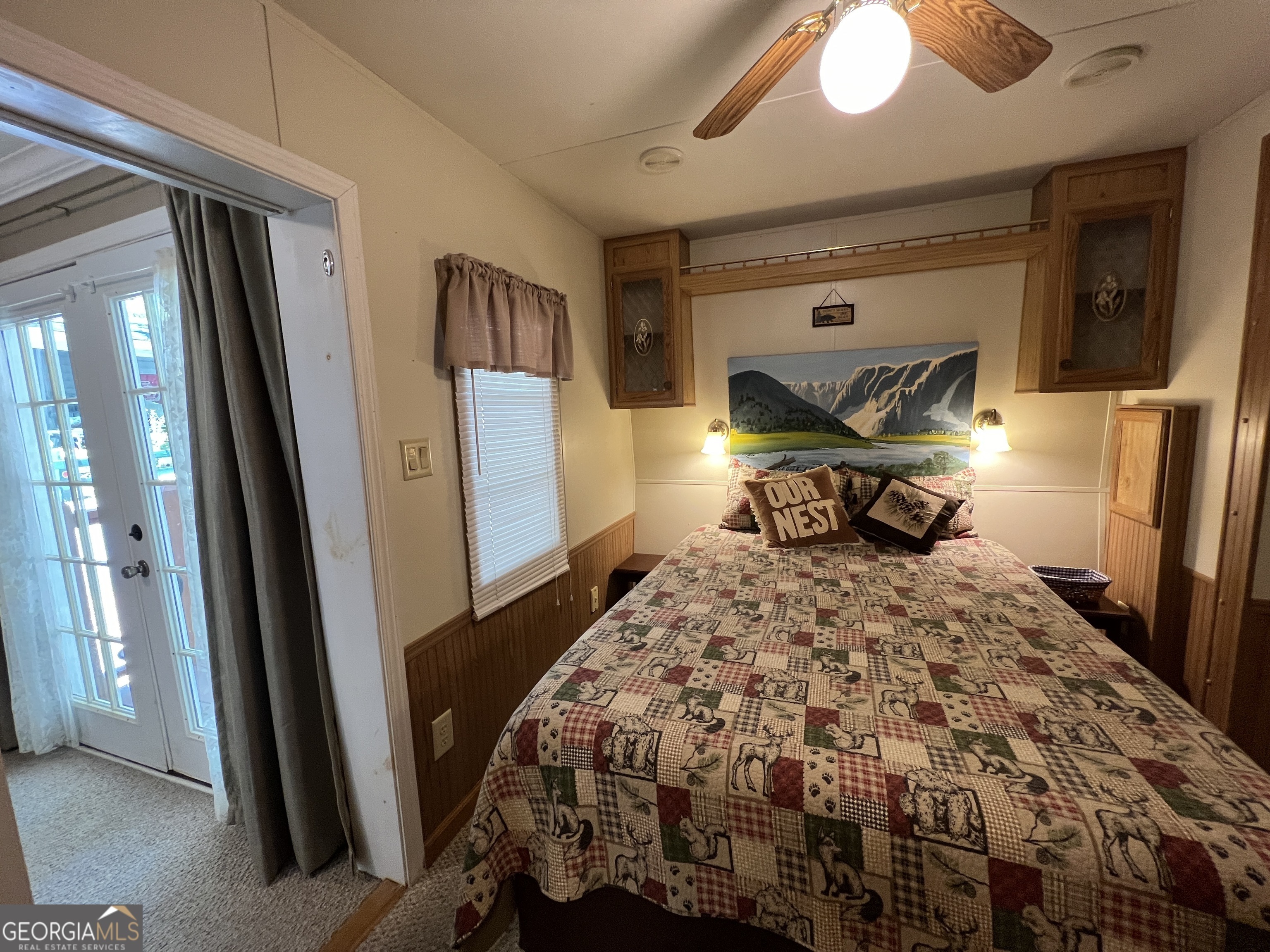 Property Photo: 1112 Mountain Shadows Drive GA 30528