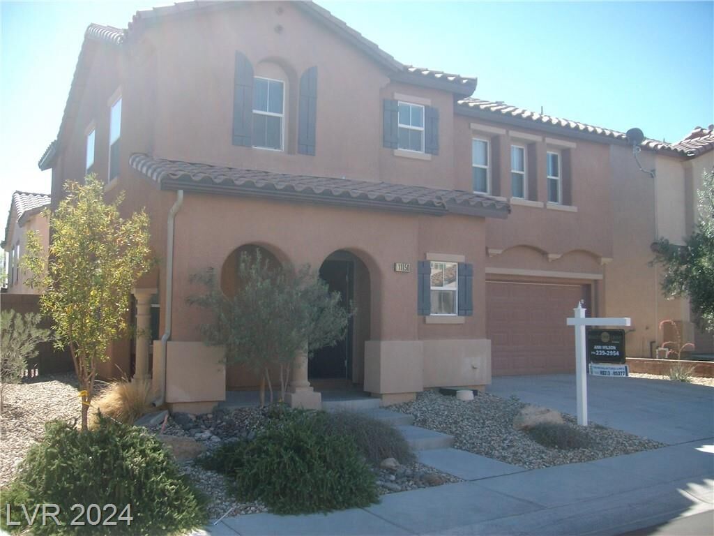 Property Photo:  11150 Ranch Valley Street 0  NV 89179 