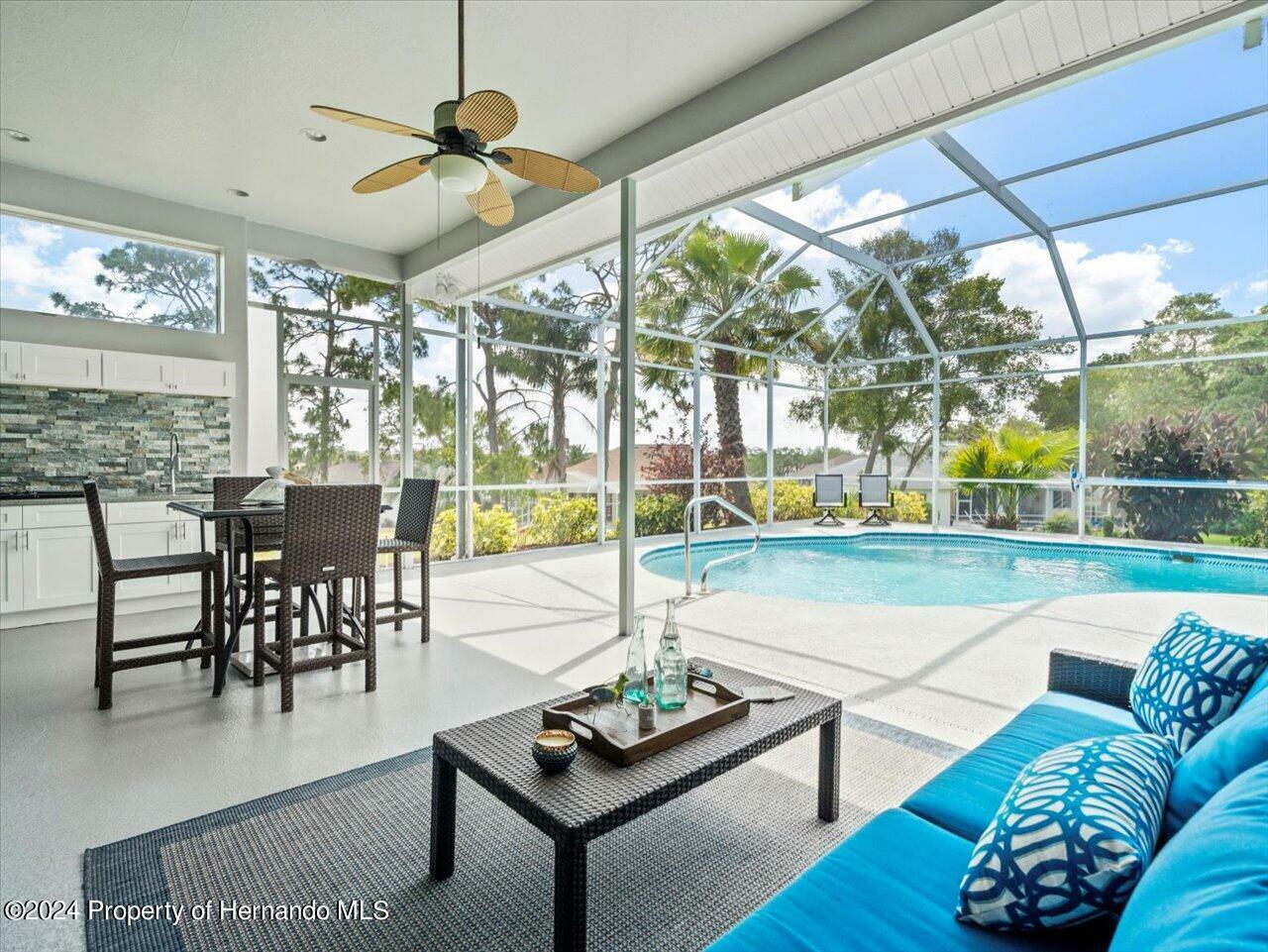 Property Photo: 8460 Delta Court FL 34613