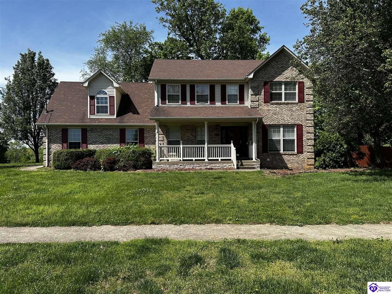 Property Photo: 7212 S Woodland Drive KY 40160