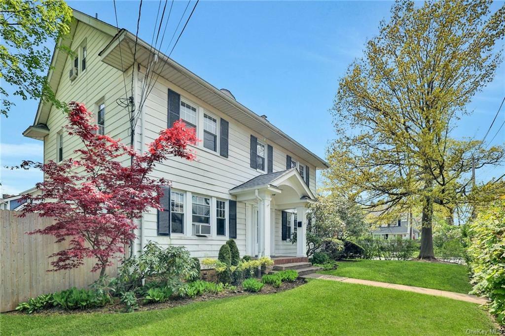 Property Photo:  114 Eastchester Road  NY 10801 