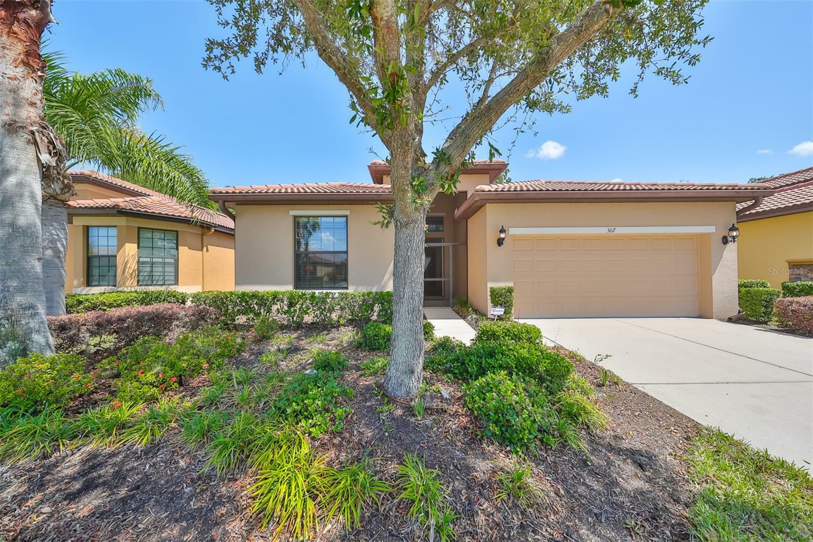 Property Photo:  307 Laurel Falls Drive  FL 33572 