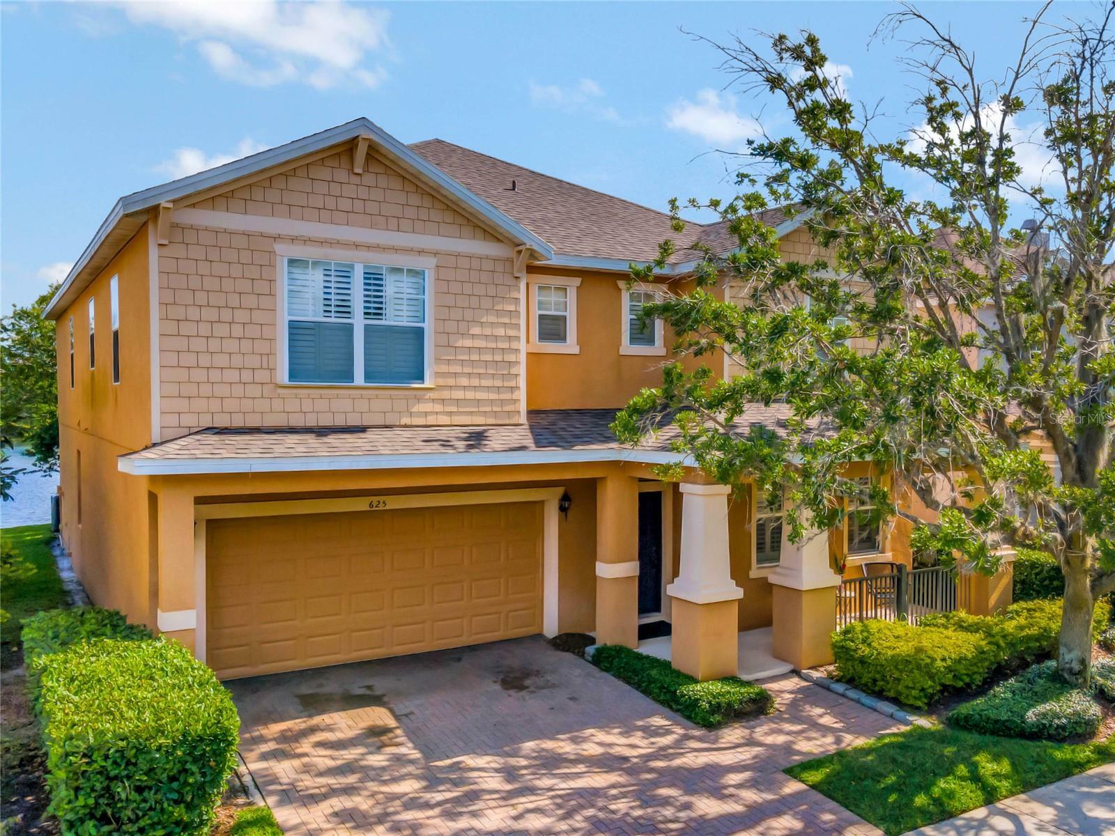 625 Legacy Park Drive  Casselberry FL 32707 photo