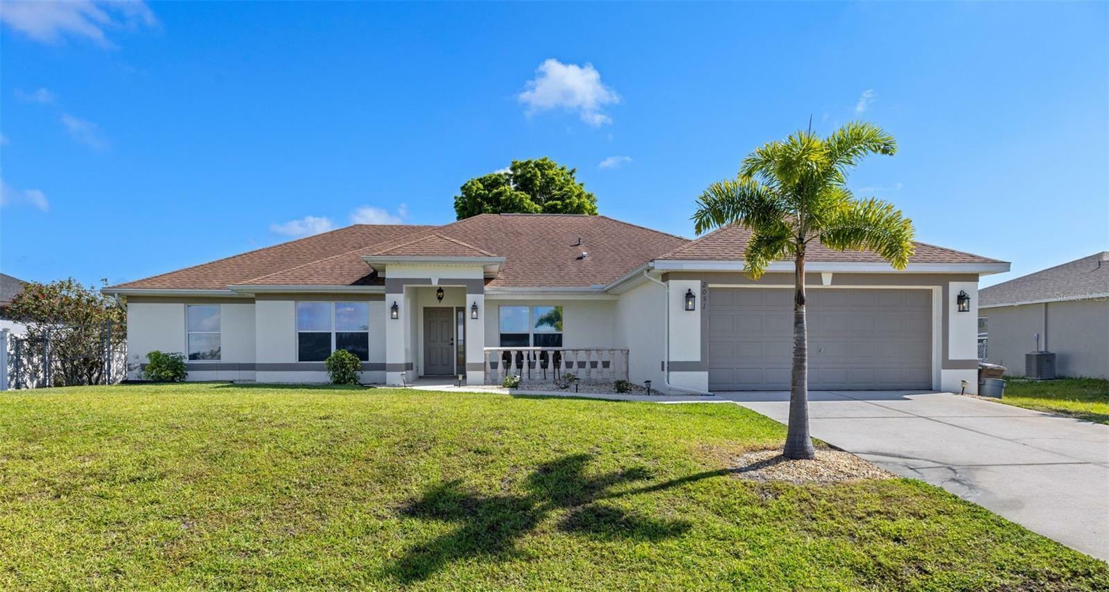 Property Photo:  2051 NE 20th Street  FL 33909 