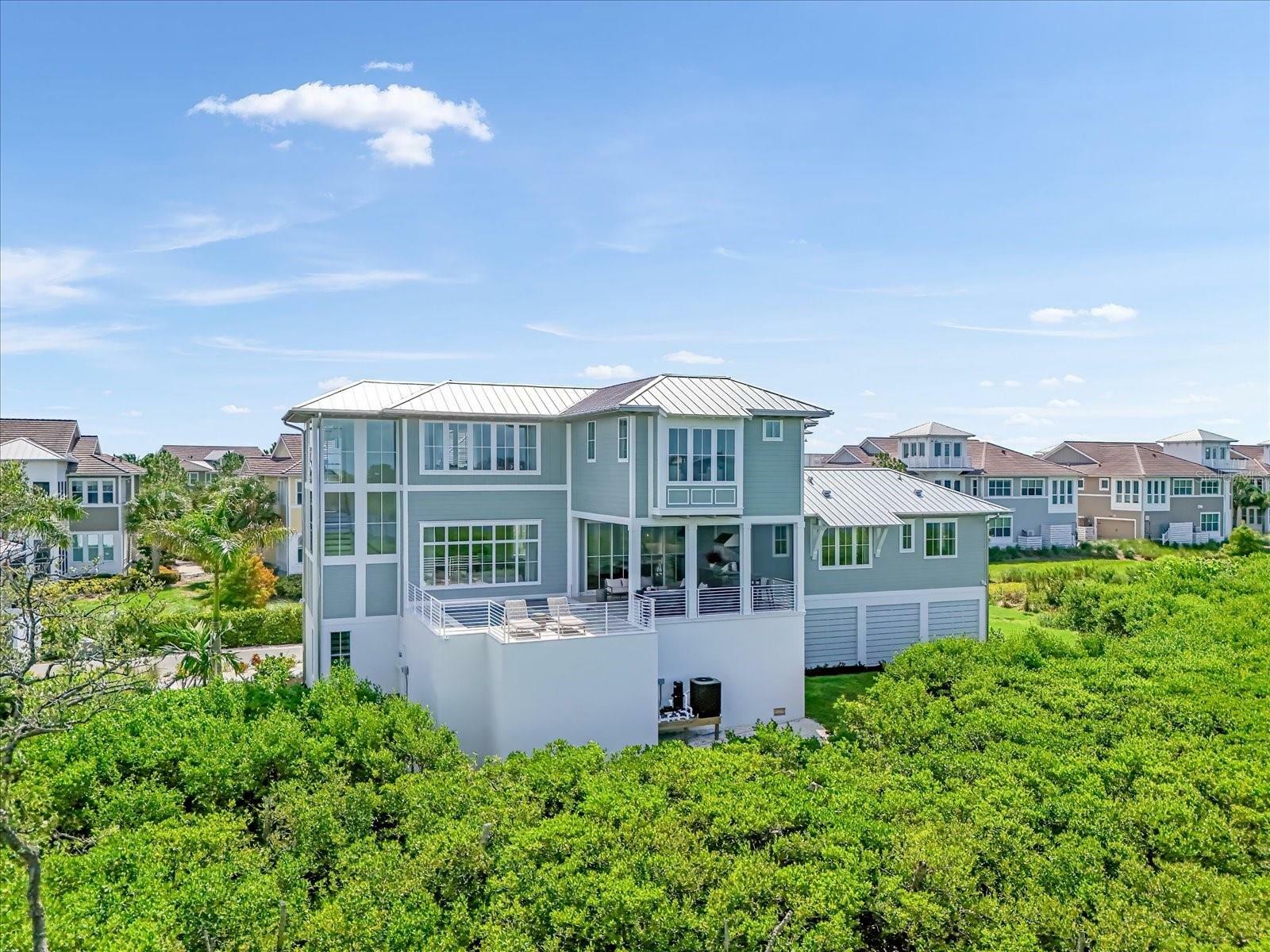 Property Photo: 332 Harbour Sound Court FL 34209