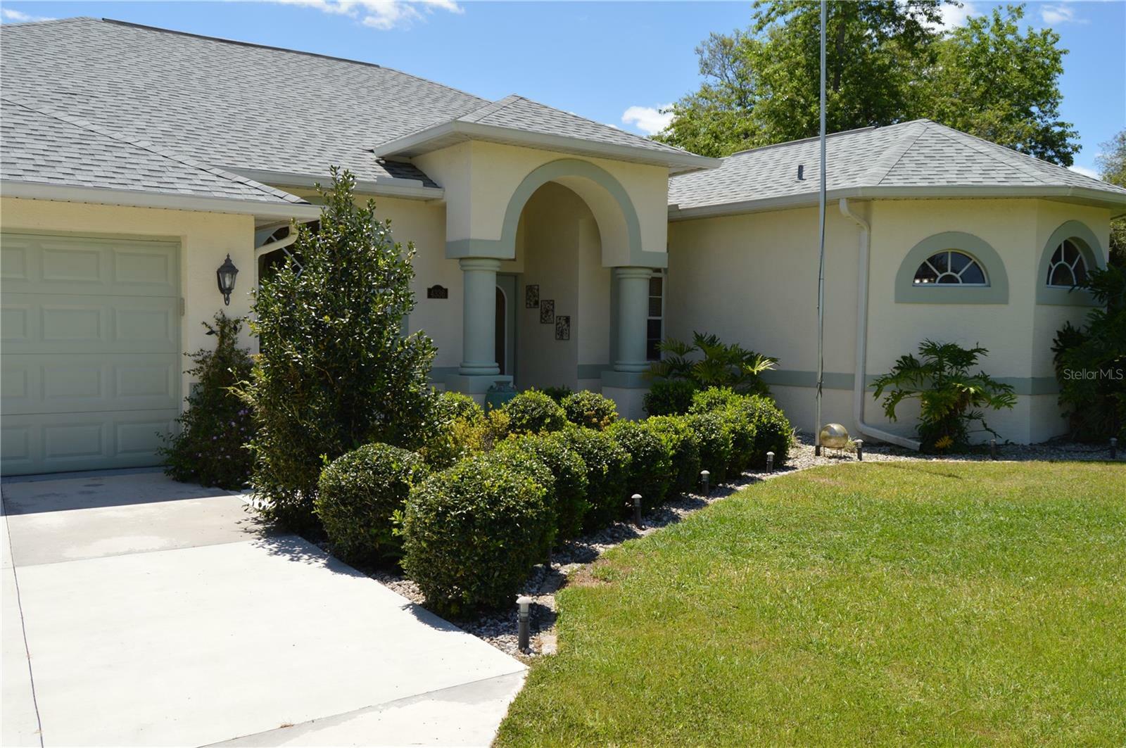 Property Photo:  4336 Sweet Ally Court  FL 34604 