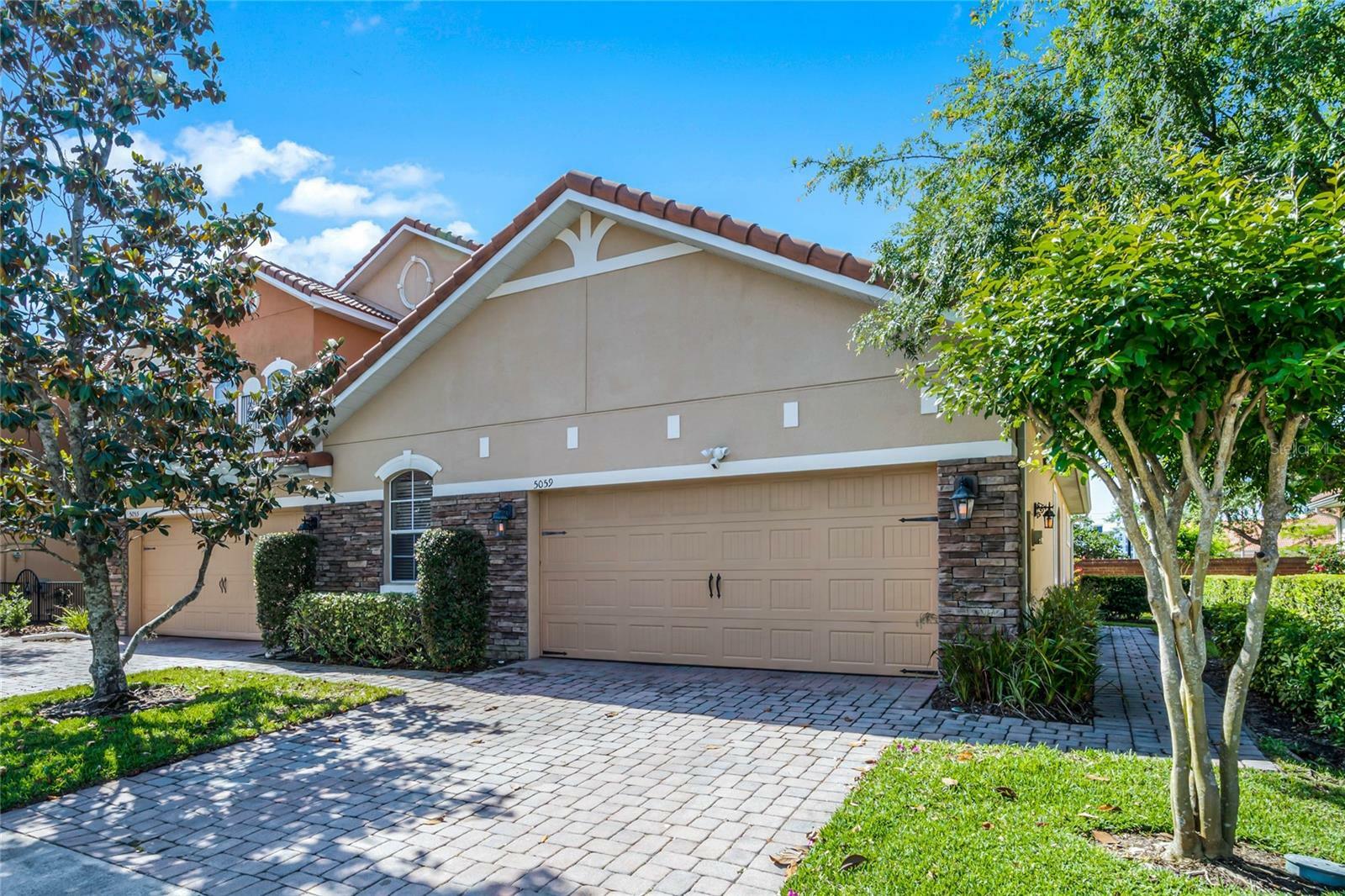 Property Photo:  5059 Fiorella Lane  FL 32771 