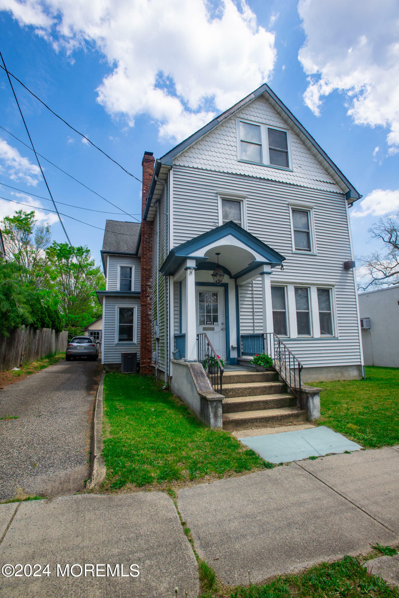 Property Photo:  405 Main Street  NJ 08753 