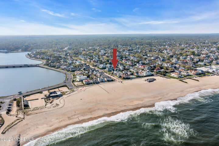 109 Euclid Avenue  Allenhurst NJ 07711 photo