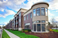 Property Photo: 500 N Northwest Highway 206 IL 60068