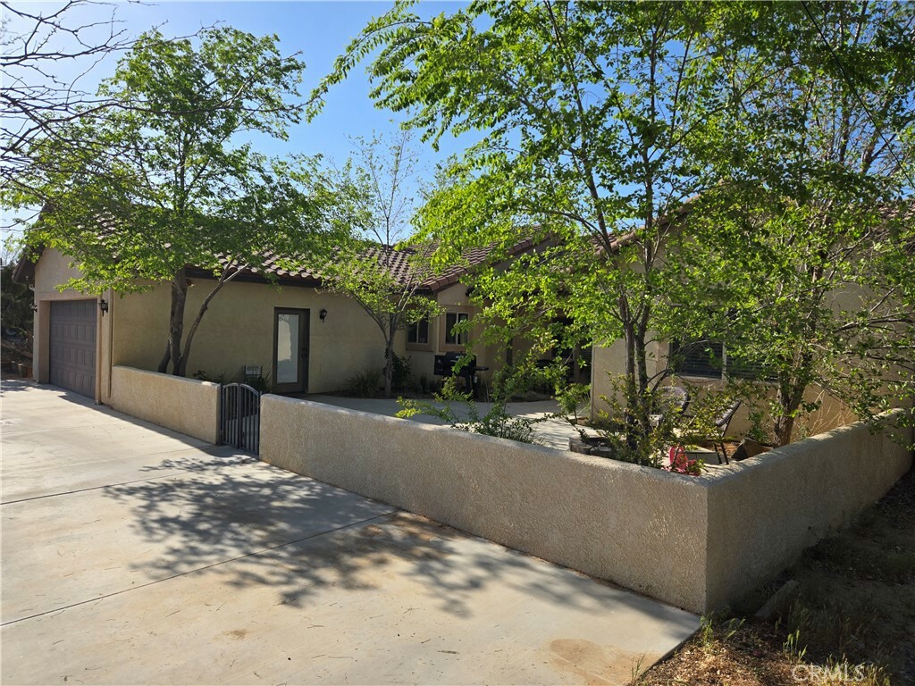 Property Photo:  4392 Nielson Road  CA 92371 