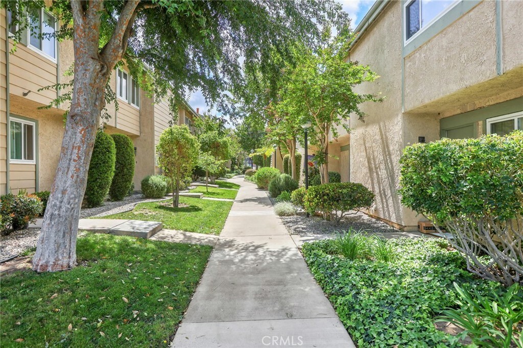 Property Photo: 8341 Grenoble Street 18 CA 91040