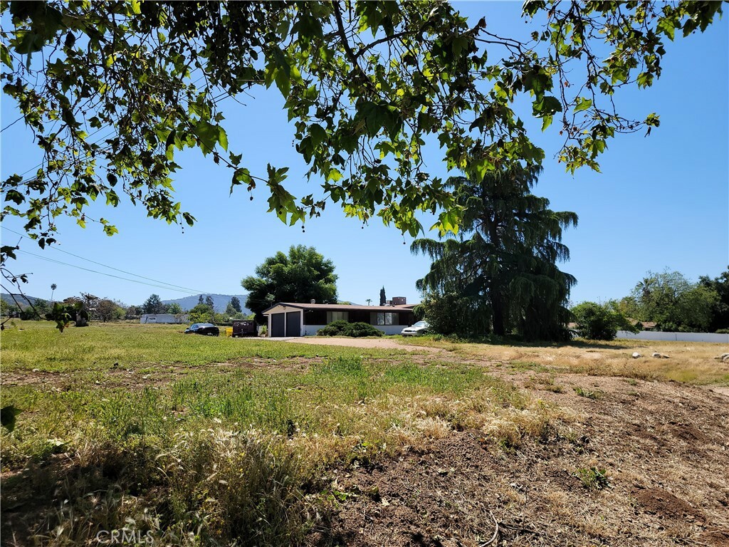 Property Photo:  12777 Bryant Street  CA 92399 