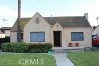 Property Photo: 3202 Flower Street CA 90255