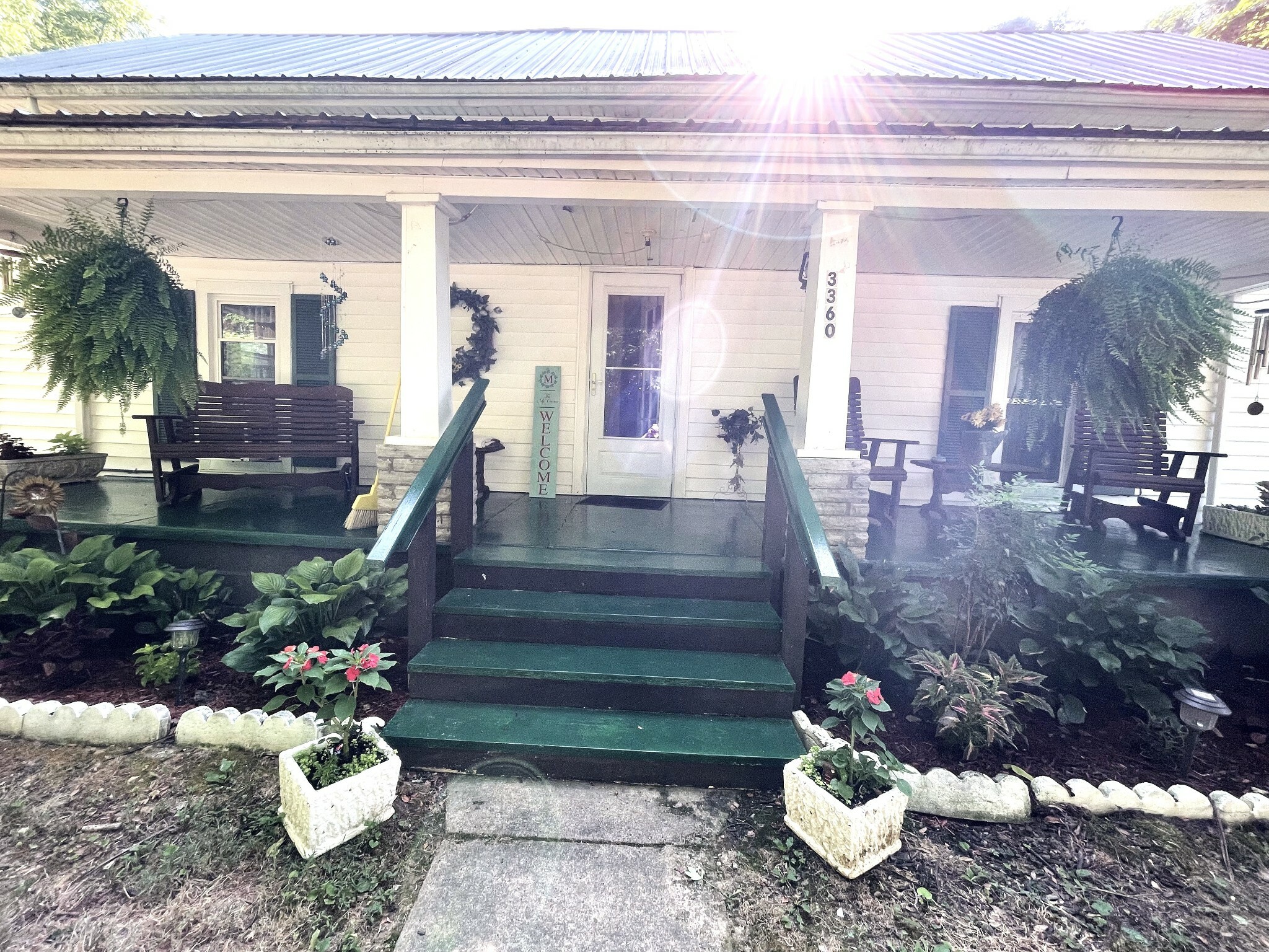 Property Photo: 3360 Highway 12 N TN 37015