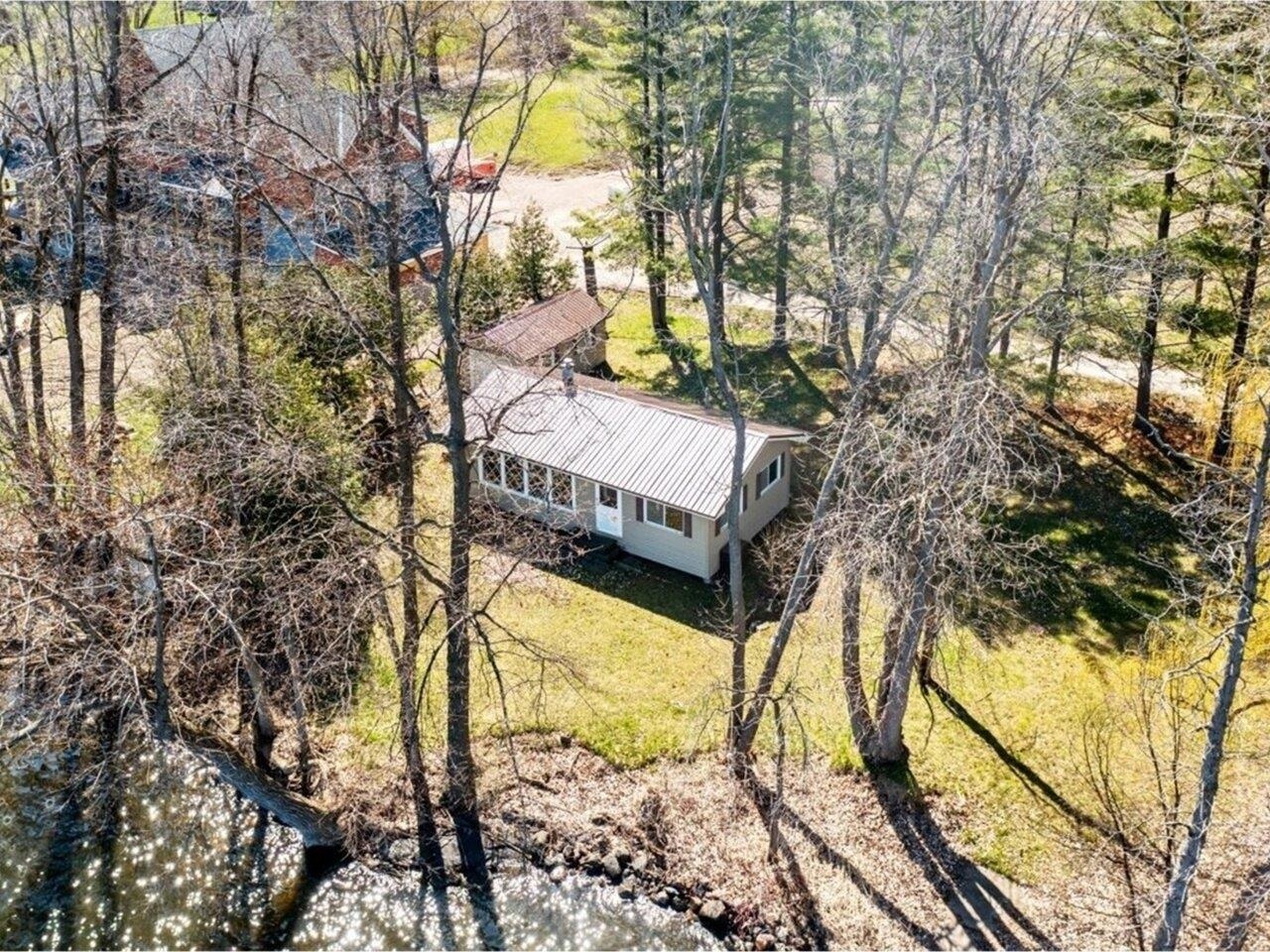 Property Photo:  105 Bourdeau Lane S  VT 05440 