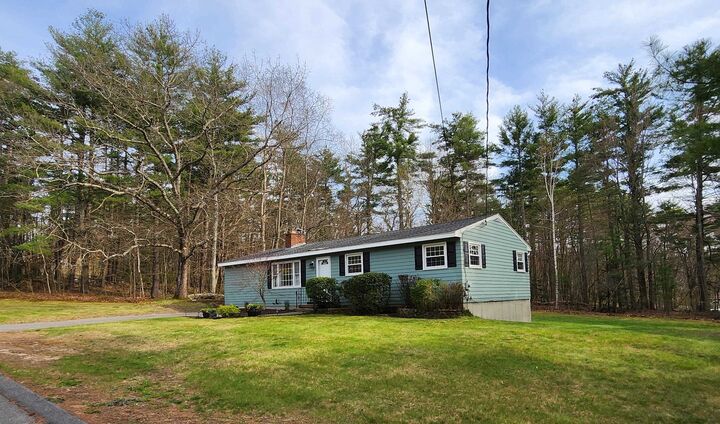 Property Photo: 1 Al Street NH 03038