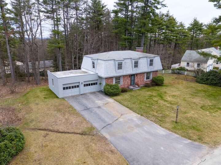 Property Photo: 59 Currier Avenue NH 03458