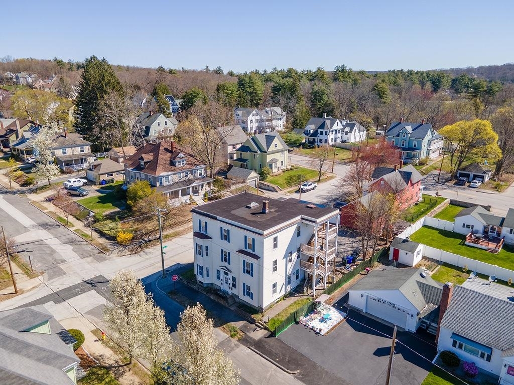 Property Photo: 151 Ray Street NH 03104