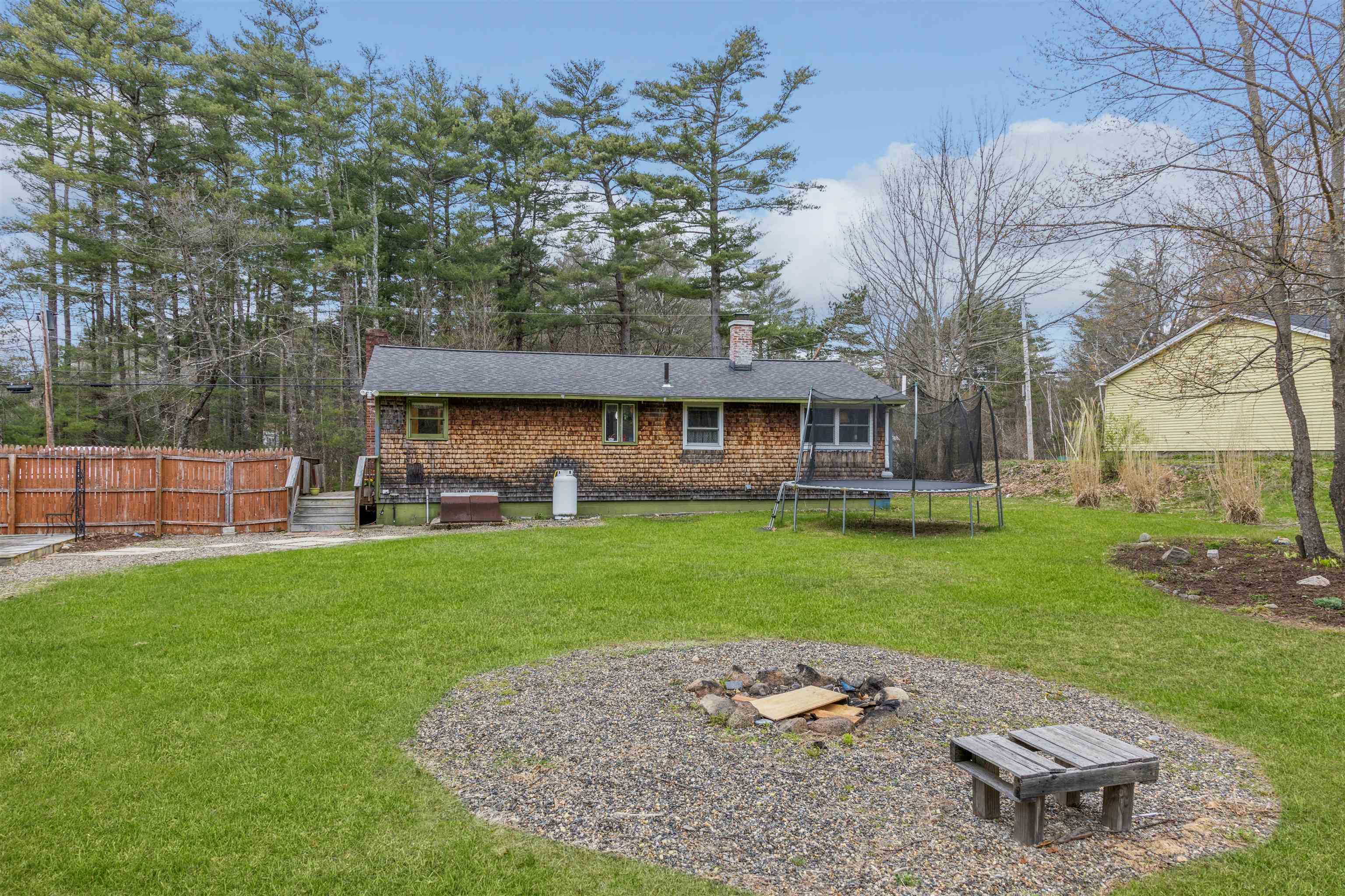 Property Photo: 27 Langs Lane NH 03857
