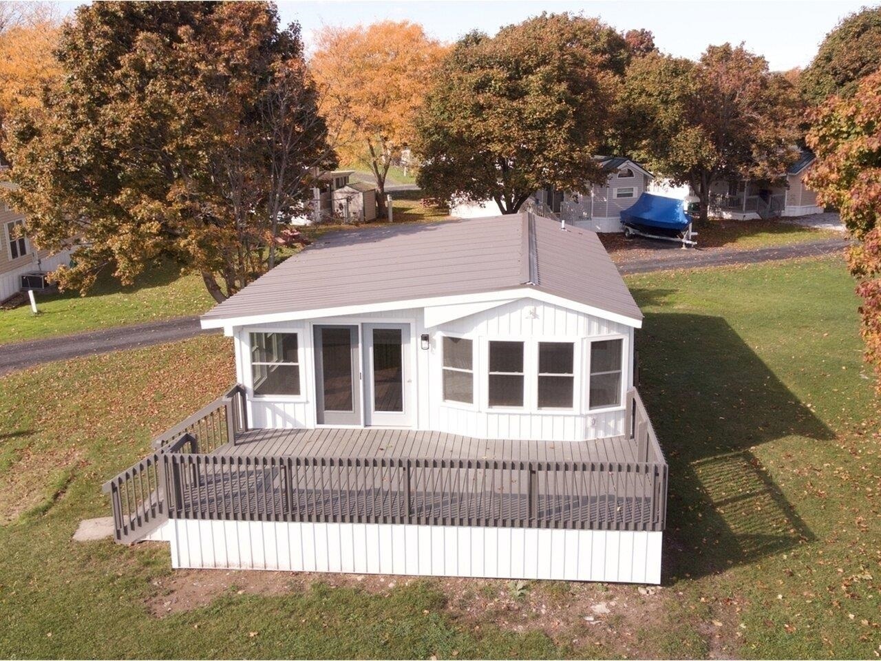 Property Photo: 10 Gull Lane VT 05486