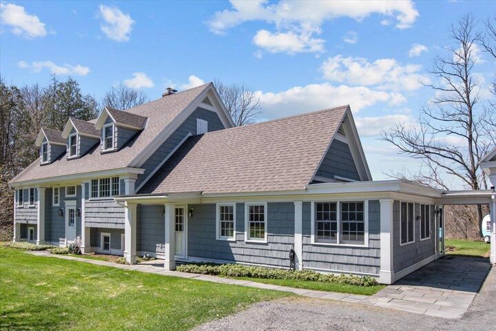 Property Photo:  1541 Pucker Street  VT 05672 