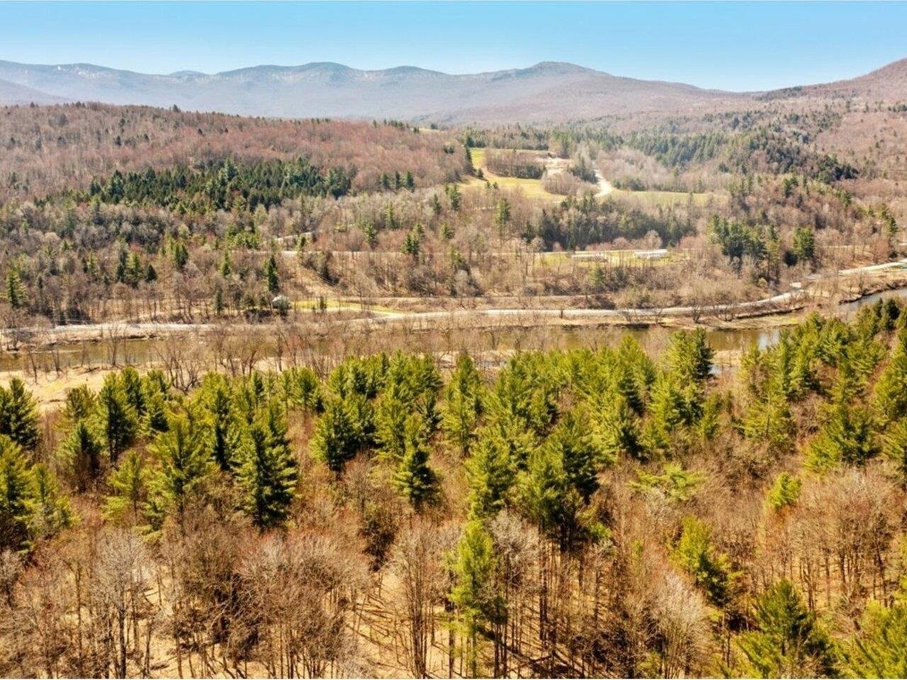 Property Photo:  2129 Corliss Road  VT 05476 