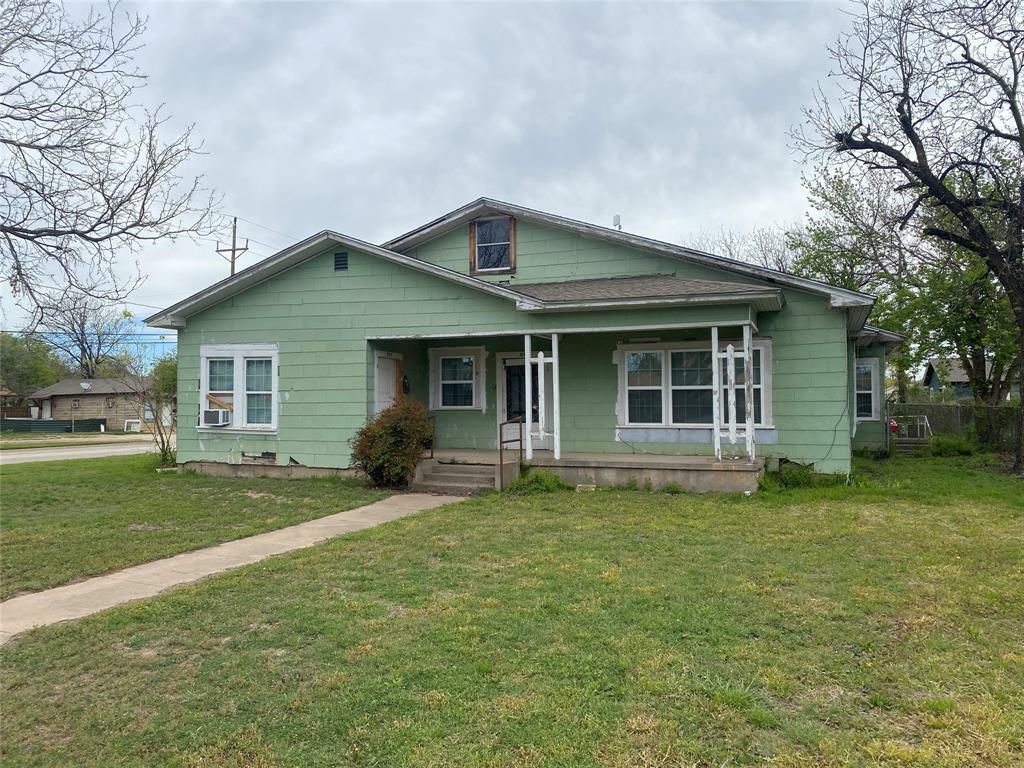 941 Hickory Street  Abilene TX 79601 photo