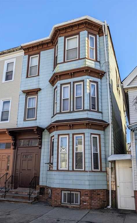 Property Photo:  277 Havre St  MA 02128 