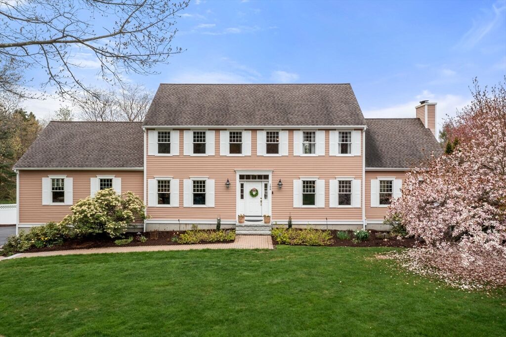 Property Photo: 188 Main Street MA 01886