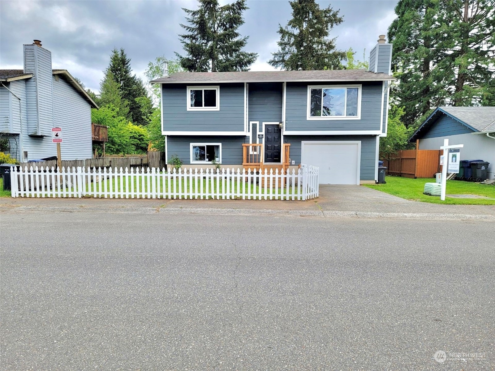 Property Photo: 5430 107th Place NE WA 98270